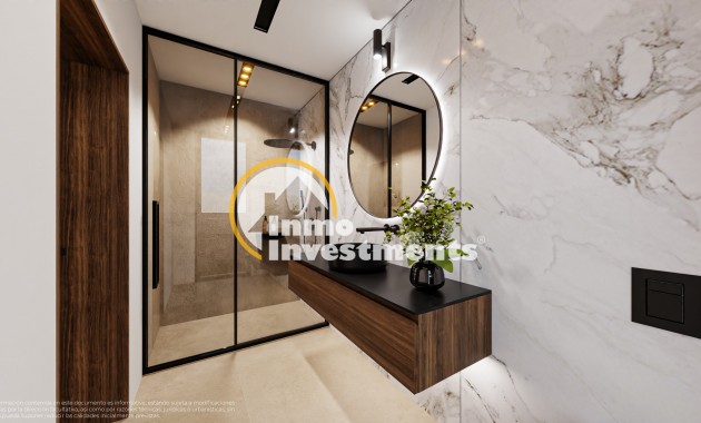 New build - Villa - La Zenia