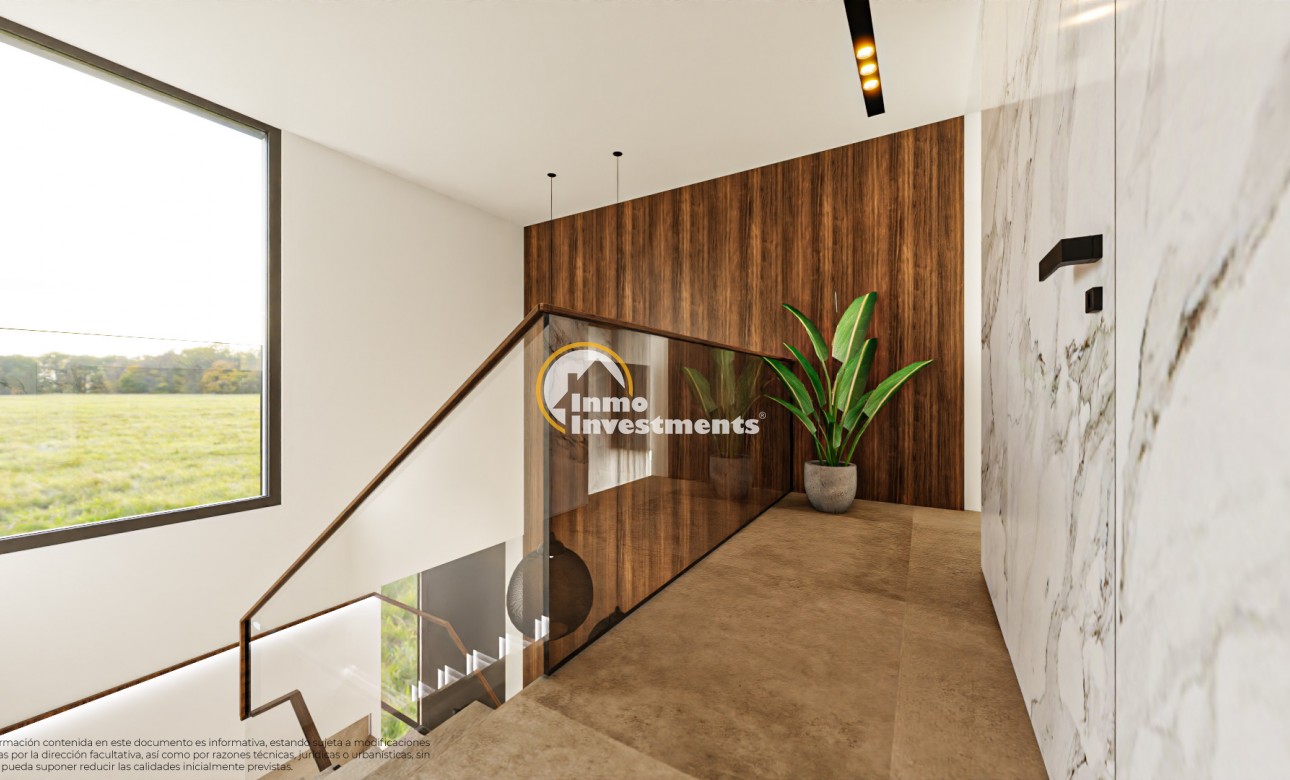 New build - Villa - La Zenia