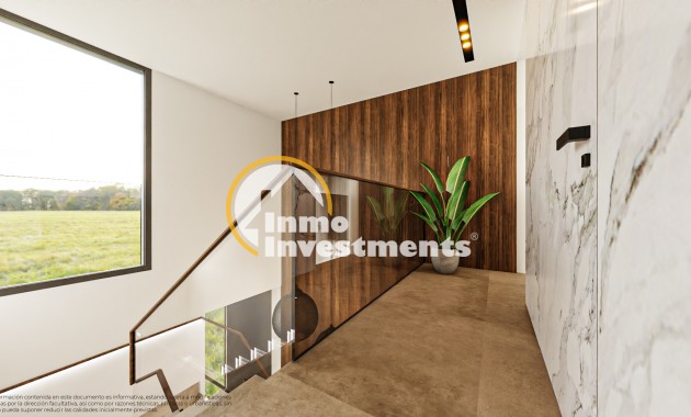 New build - Villa - La Zenia