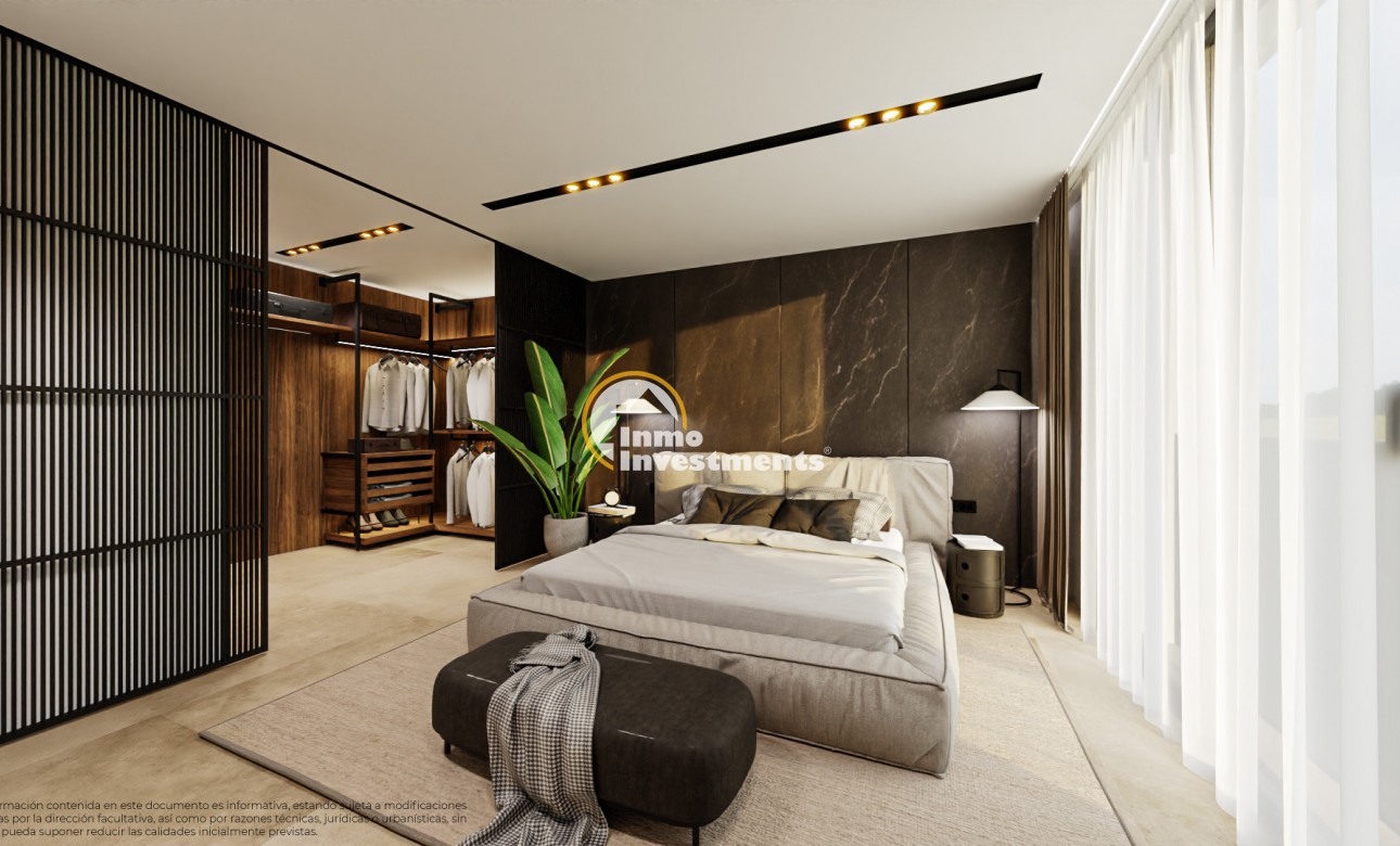 New build - Villa - La Zenia