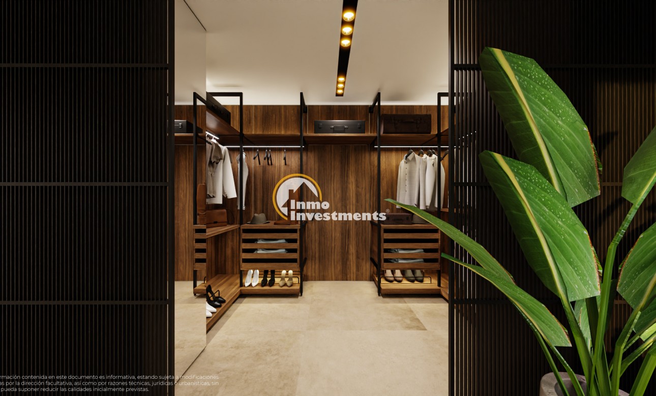 New build - Villa - La Zenia