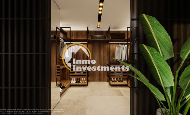 New build - Villa - La Zenia