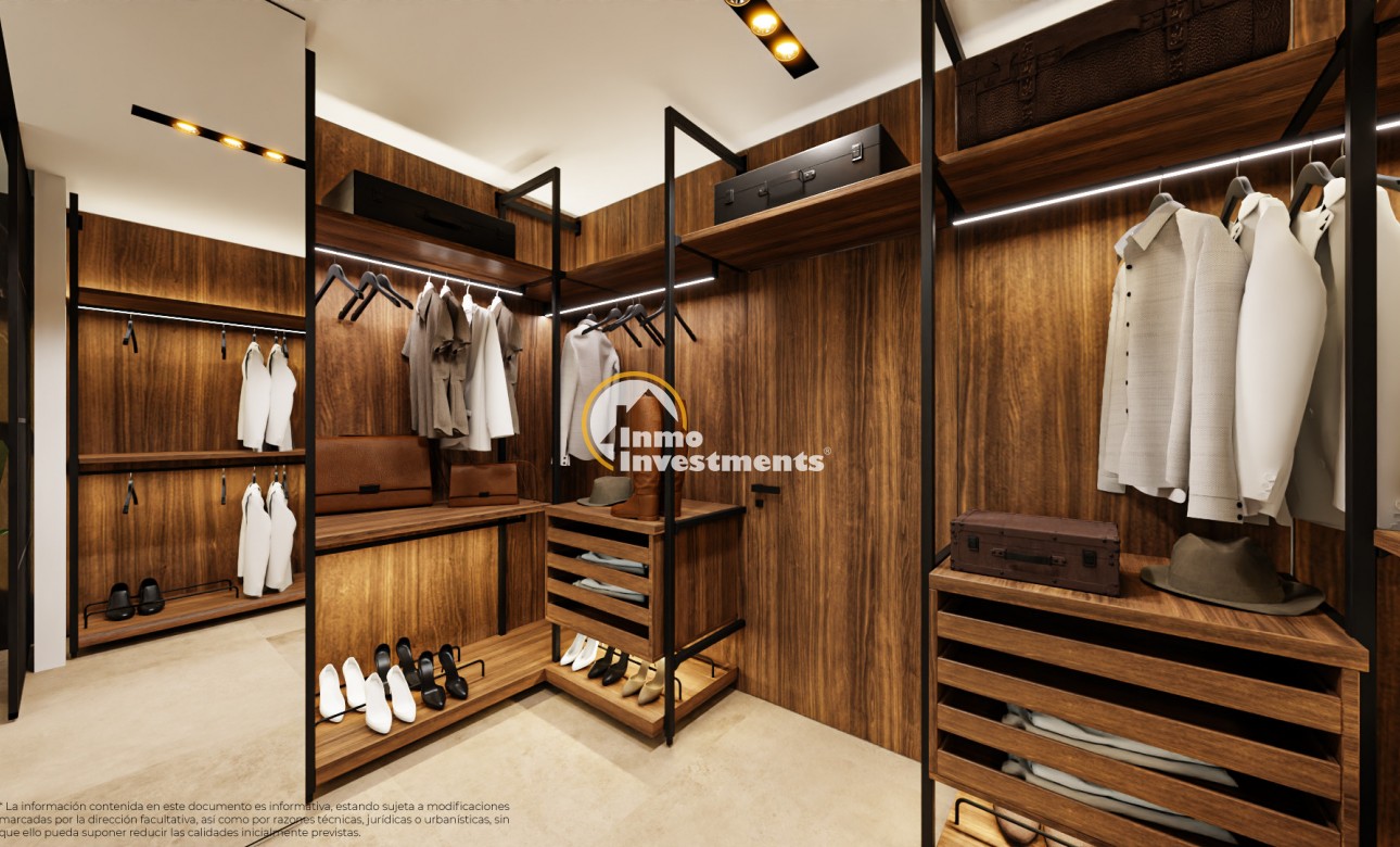 New build - Villa - La Zenia