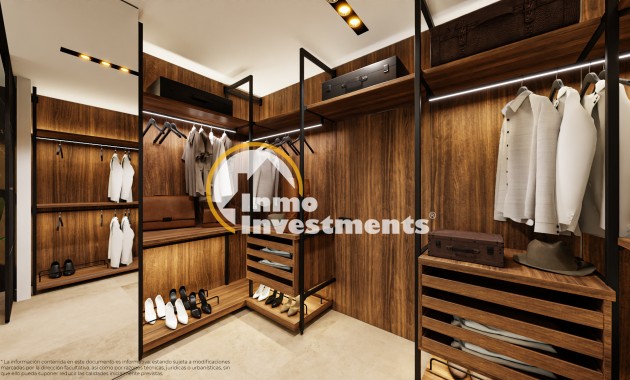 New build - Villa - La Zenia