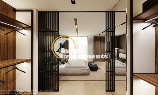 New build - Villa - La Zenia