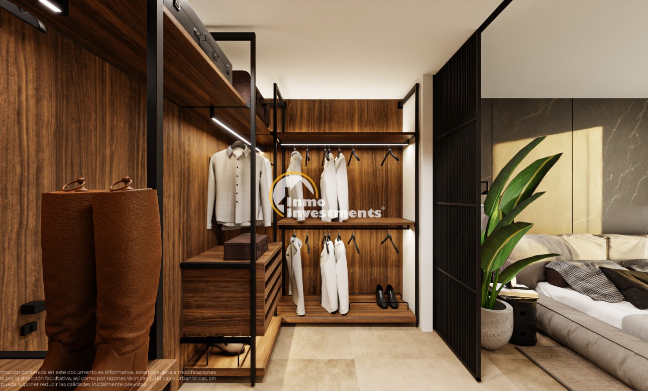 New build - Villa - La Zenia