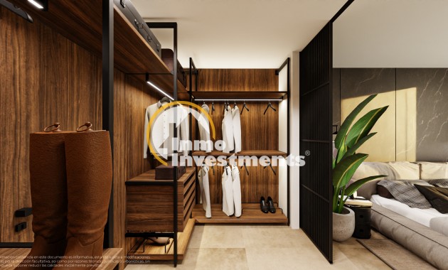 New build - Villa - La Zenia