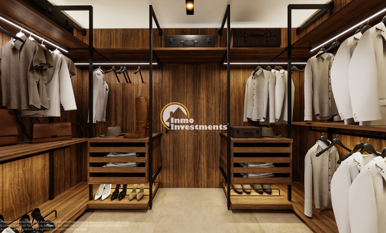 New build - Villa - La Zenia