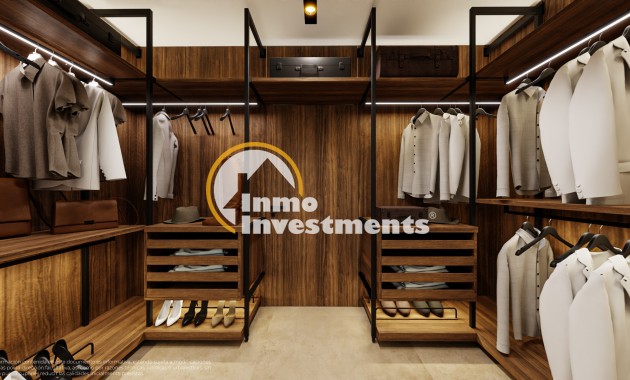 New build - Villa - La Zenia