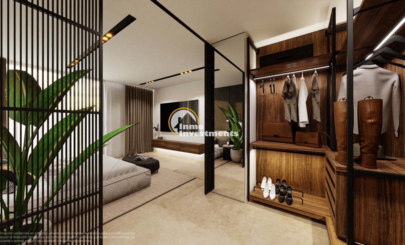 New build - Villa - La Zenia