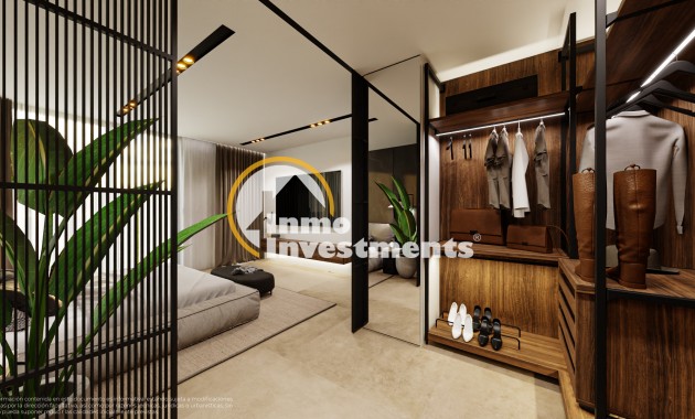 New build - Villa - La Zenia