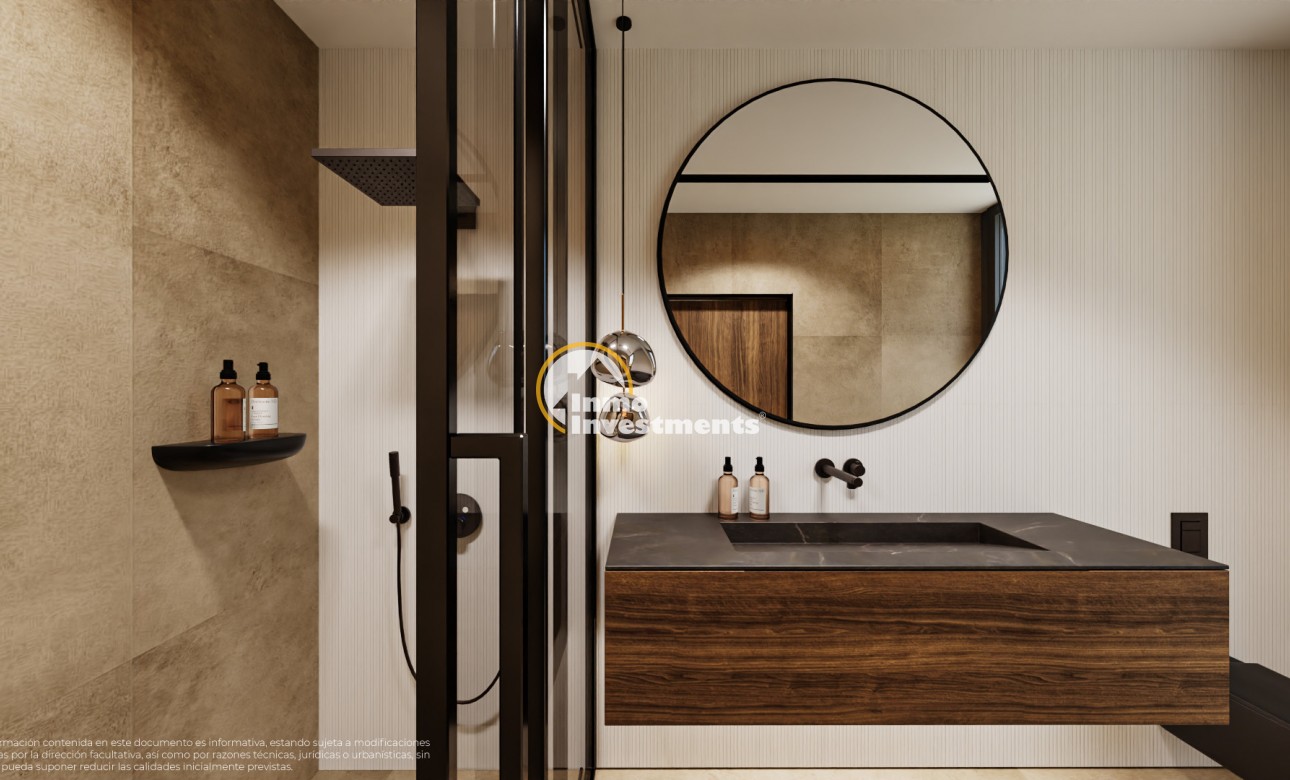 New build - Villa - La Zenia