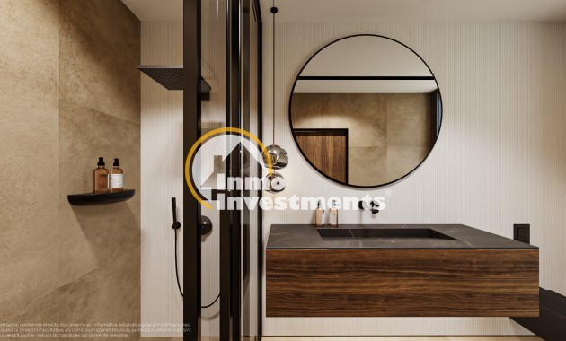 New build - Villa - La Zenia