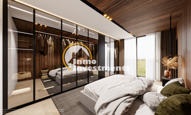 New build - Villa - La Zenia