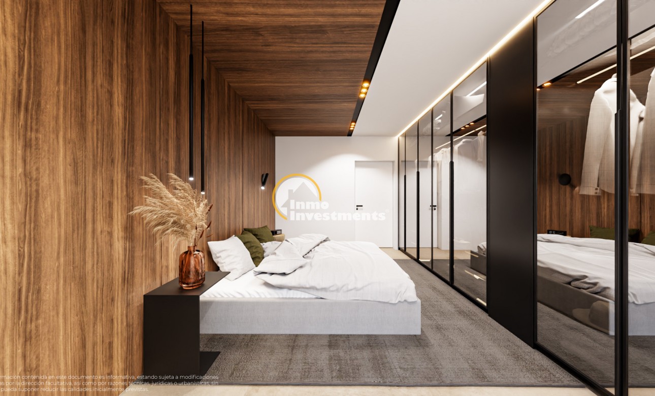 New build - Villa - La Zenia