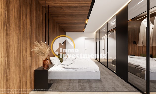 New build - Villa - La Zenia