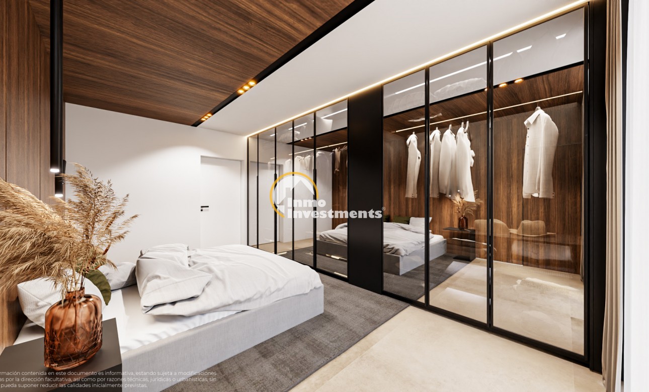 New build - Villa - La Zenia