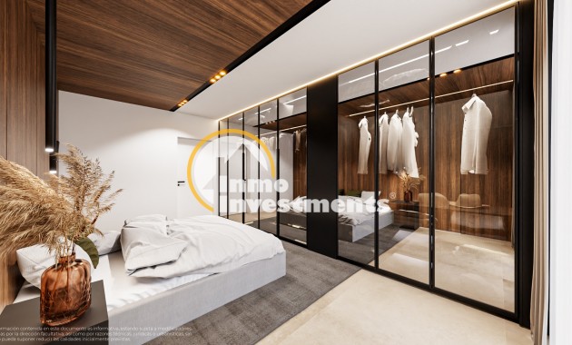 New build - Villa - La Zenia