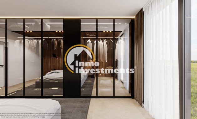 New build - Villa - La Zenia