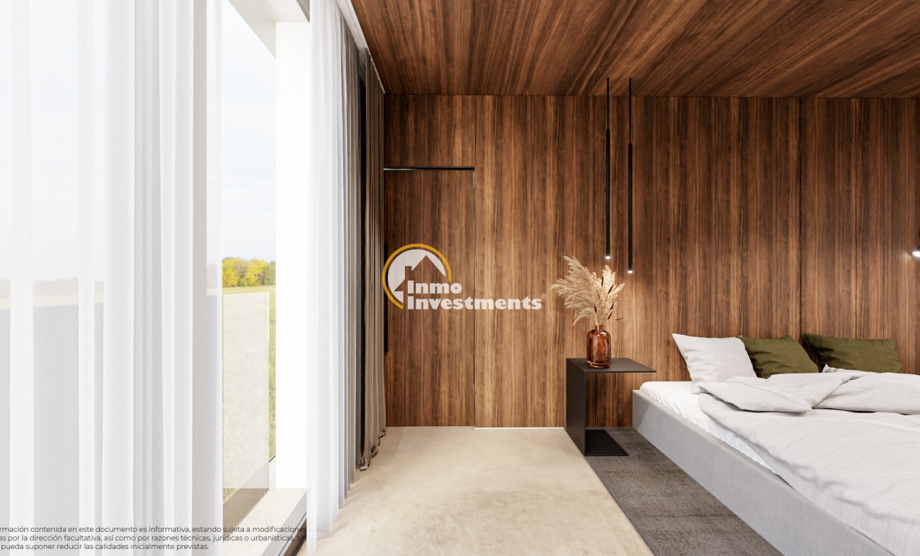 New build - Villa - La Zenia