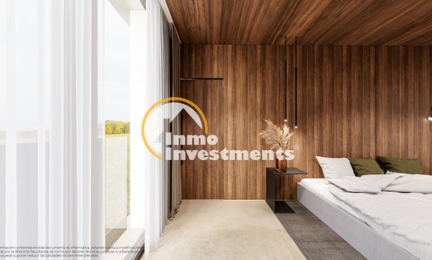 New build - Villa - La Zenia