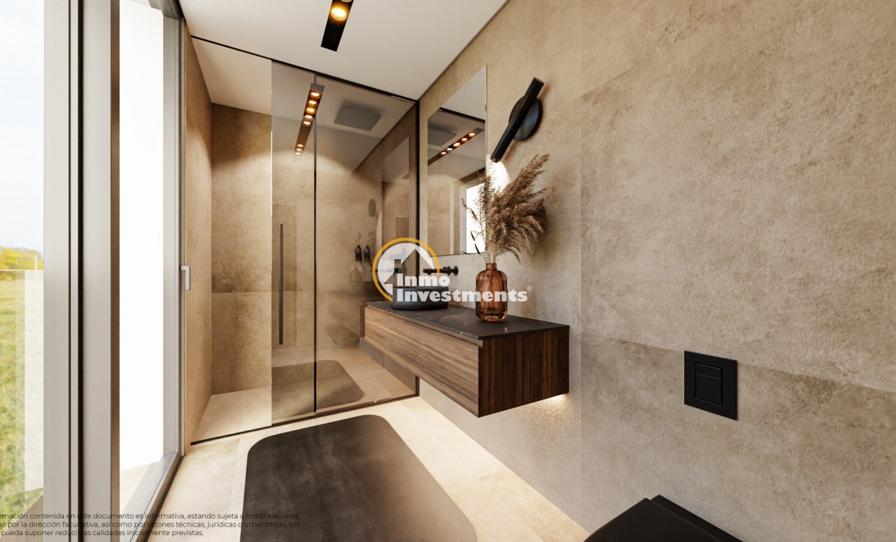 New build - Villa - La Zenia