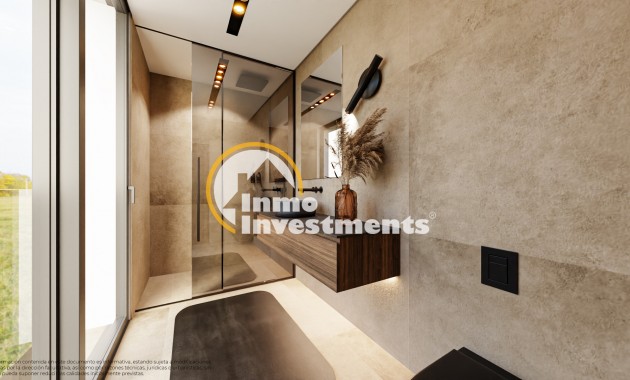 New build - Villa - La Zenia