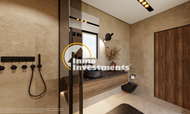 New build - Villa - La Zenia