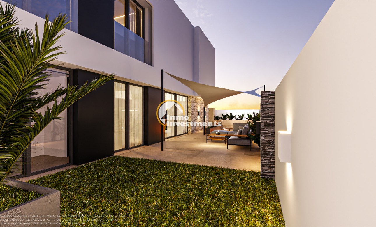 New build - Villa - La Zenia