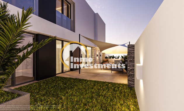 New build - Villa - La Zenia