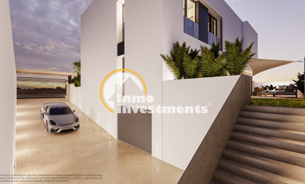 New build - Villa - La Zenia