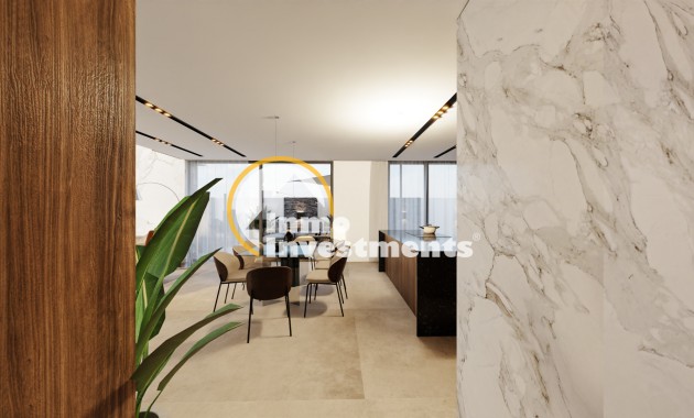 New build - Villa - La Zenia