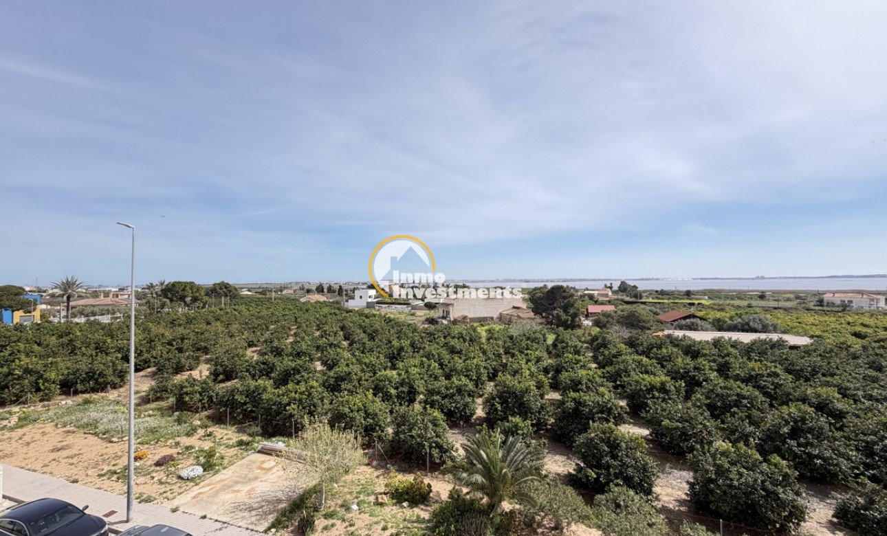 Bestaande bouw - Appartement - Los Montesinos - 