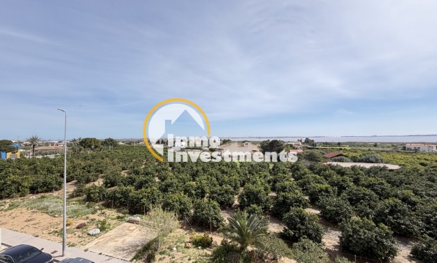 Bestaande bouw - Appartement - Los Montesinos - 