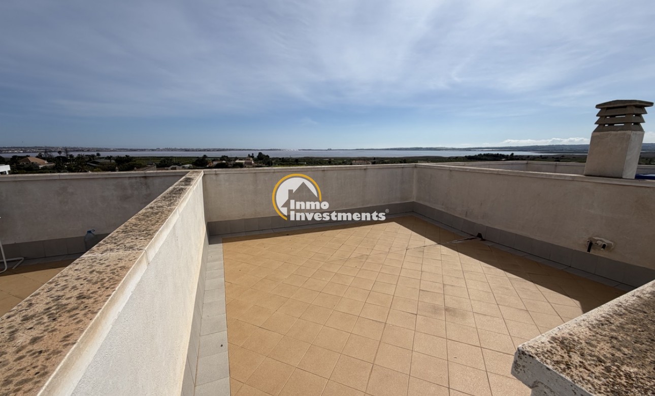 Bestaande bouw - Appartement - Los Montesinos - 
