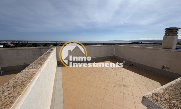 Bestaande bouw - Appartement - Los Montesinos - 