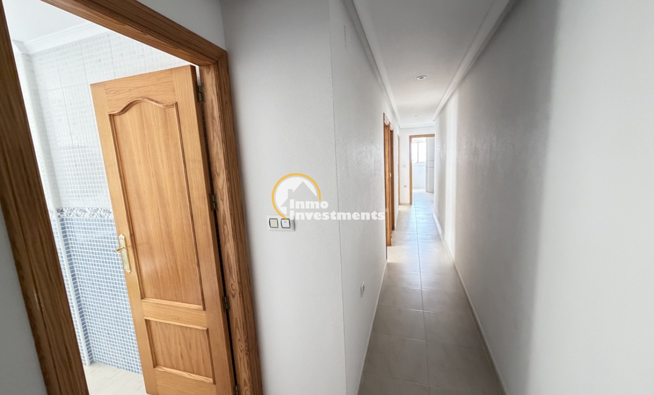 Bestaande bouw - Appartement - Los Montesinos - 