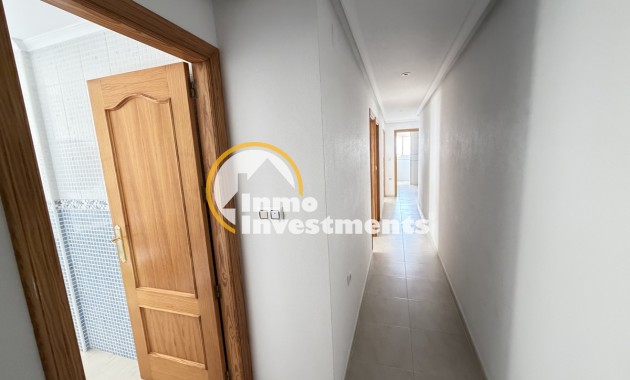 Bestaande bouw - Appartement - Los Montesinos - 