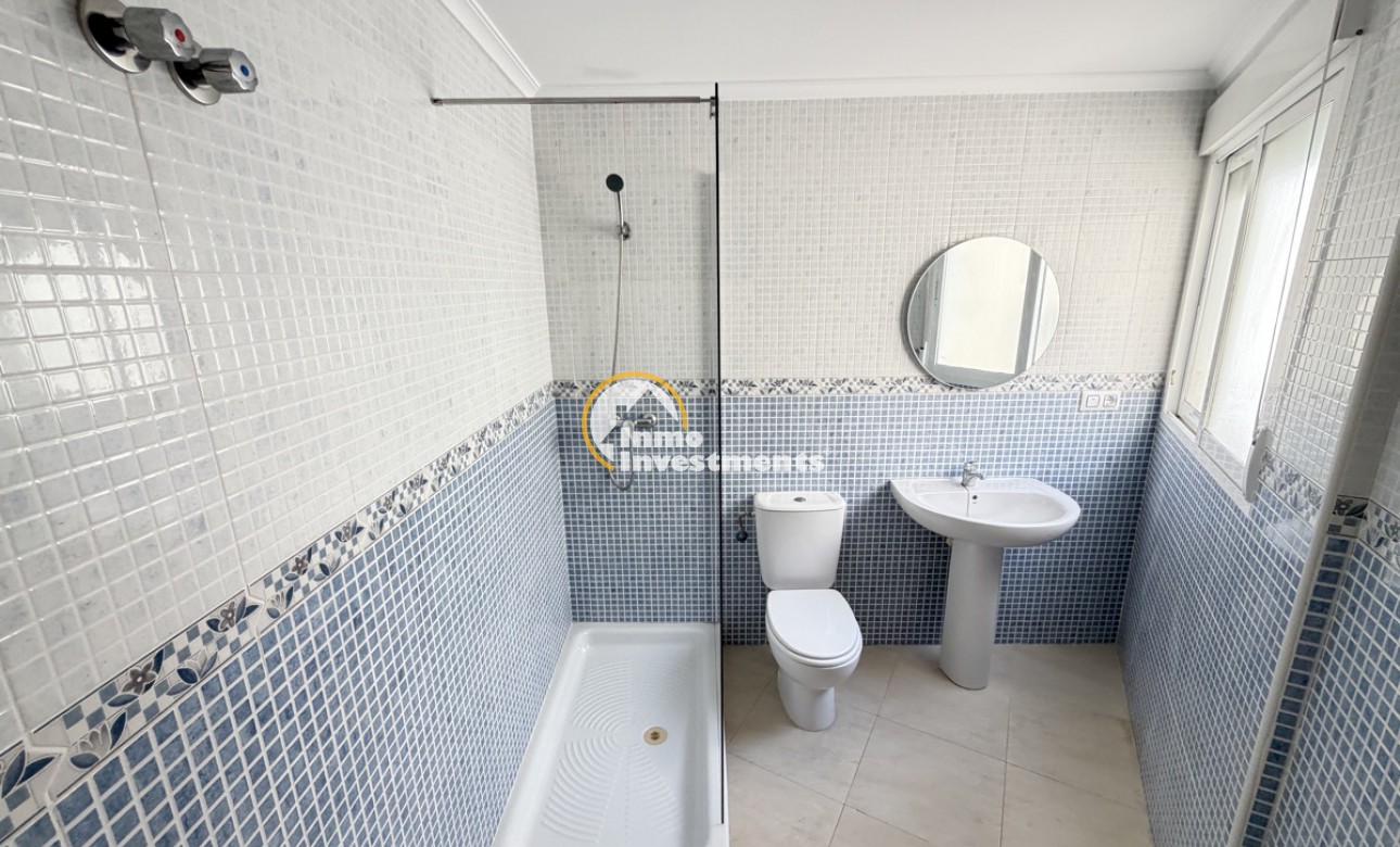 Bestaande bouw - Appartement - Los Montesinos - 