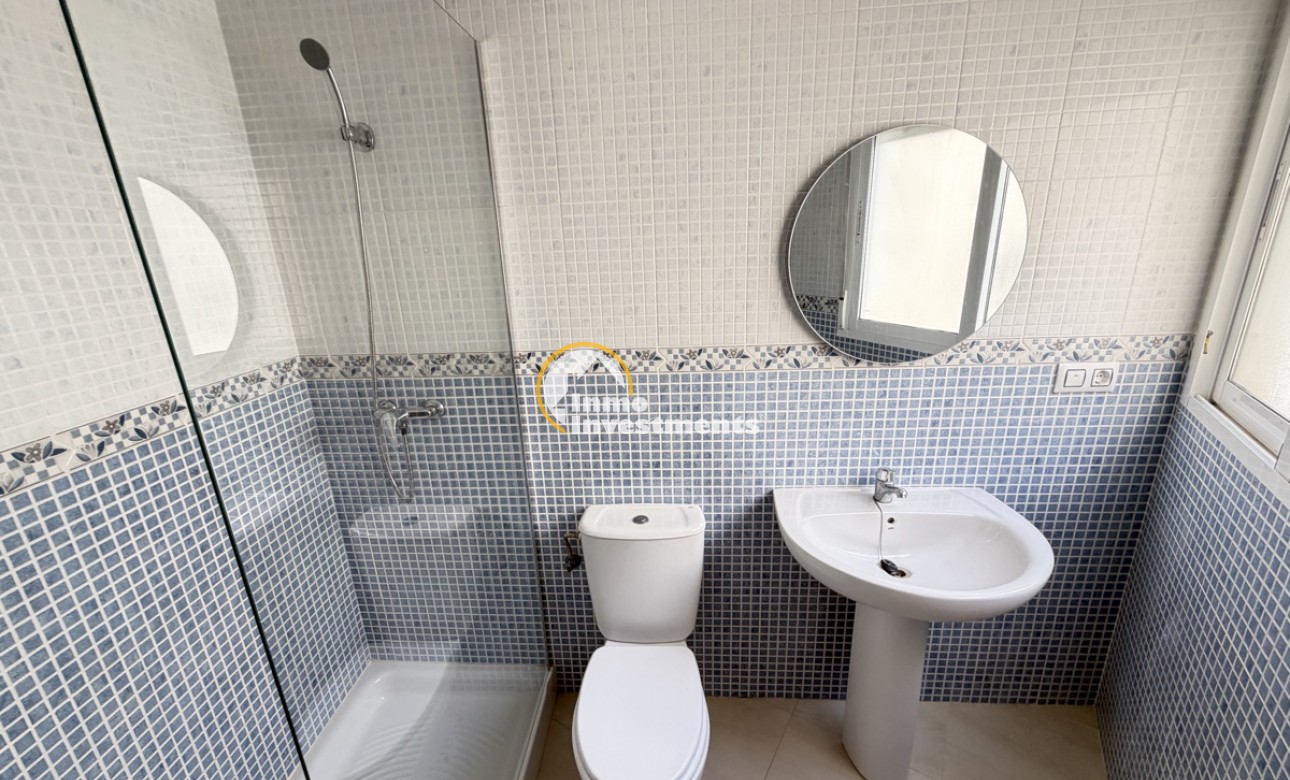 Bestaande bouw - Appartement - Los Montesinos - 