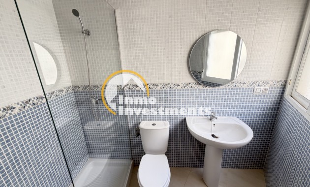 Bestaande bouw - Appartement - Los Montesinos - 