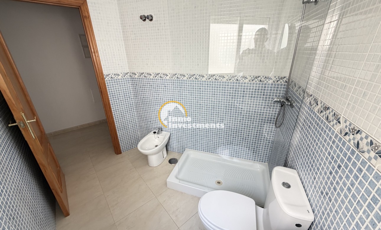 Bestaande bouw - Appartement - Los Montesinos - 