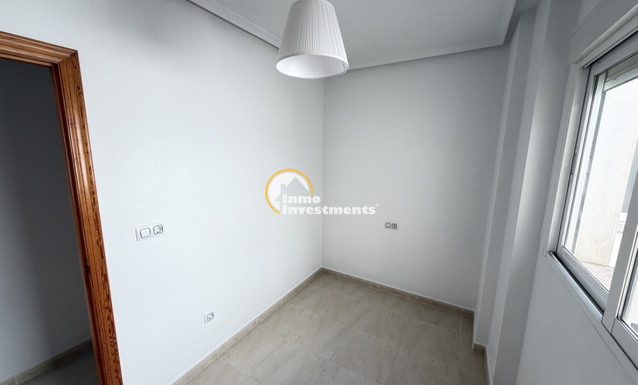 Bestaande bouw - Appartement - Los Montesinos - 