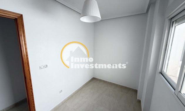 Bestaande bouw - Appartement - Los Montesinos - 