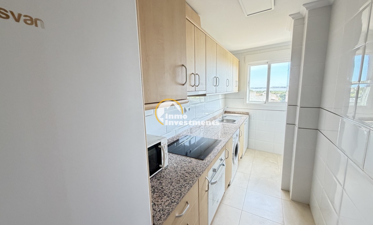 Bestaande bouw - Appartement - Los Montesinos - 