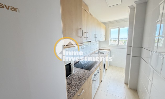 Bestaande bouw - Appartement - Los Montesinos - 