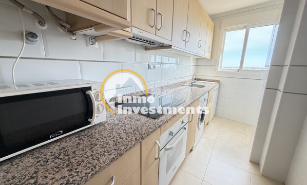 Bestaande bouw - Appartement - Los Montesinos - 