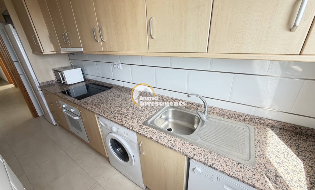 Bestaande bouw - Appartement - Los Montesinos - 