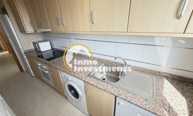 Bestaande bouw - Appartement - Los Montesinos - 