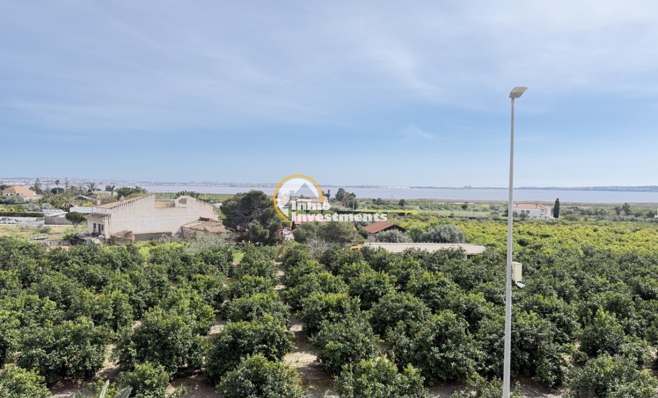 Bestaande bouw - Appartement - Los Montesinos - 